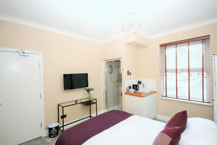 Brick Lane Guest House