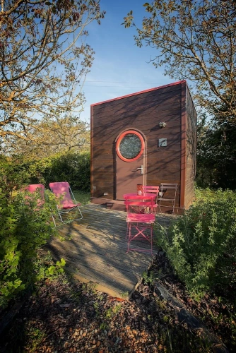 Comfort Bungalow