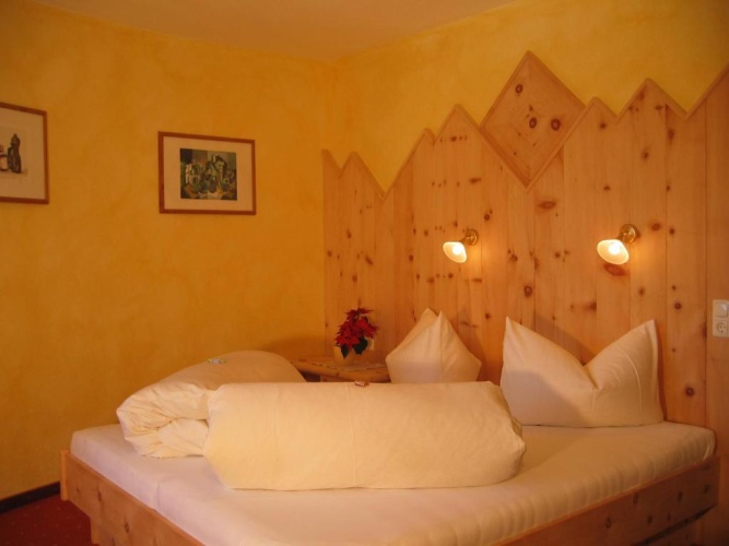 Double Apartment
