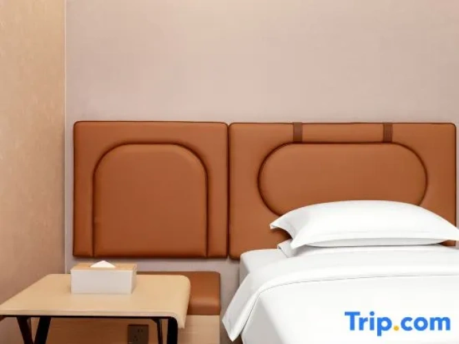Comfort Twin room