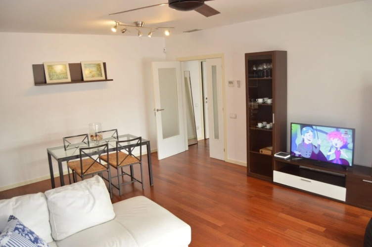 Tarragona Suites Vilches