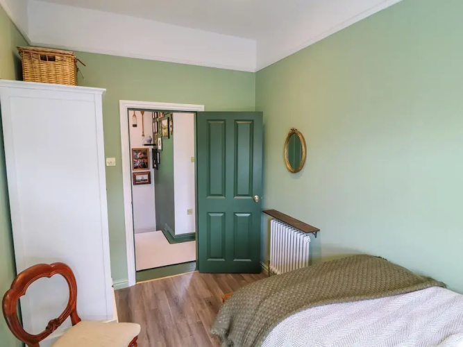 Wildfell Cottage