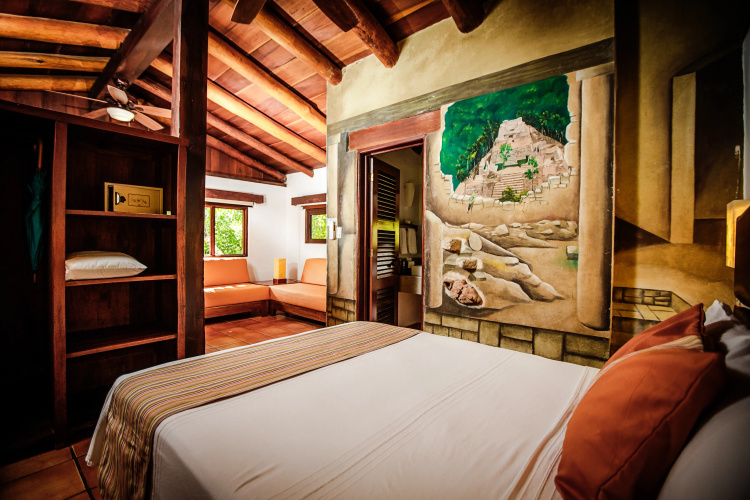 Hotel Rancho Encantado