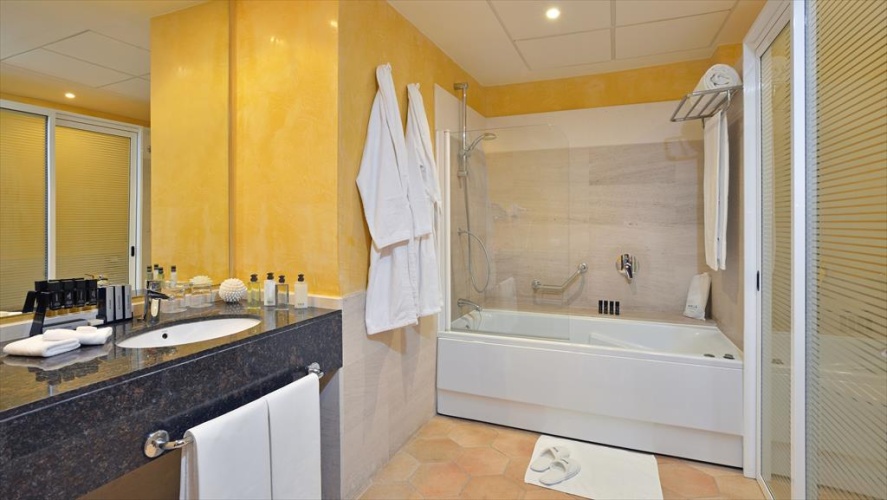 Melia Cala dOr Boutique Hotel photo 9