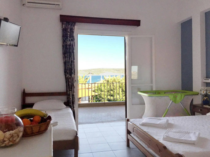 Hotel Alex