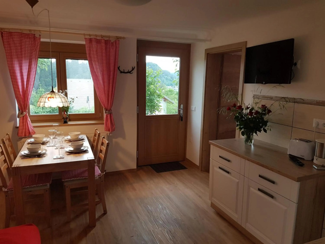 Apartment Eden Bled