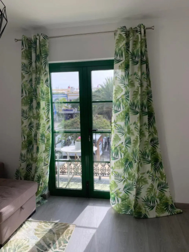Volver Beach Hostel
