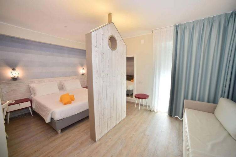 Hotel San Michele