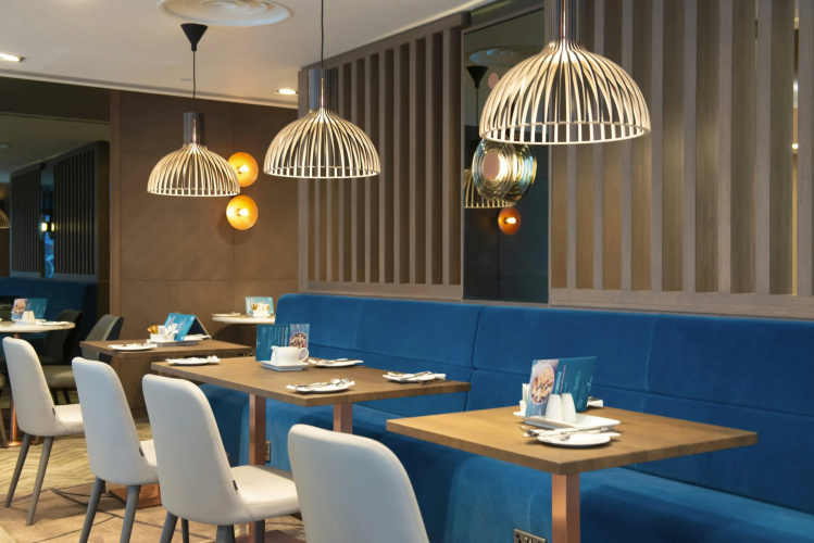 Clayton Hotel Bristol City photo 24