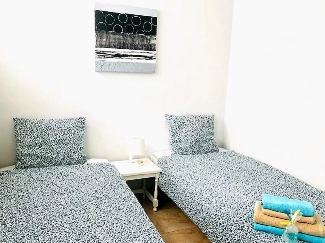Cozy Apartment With Pool
