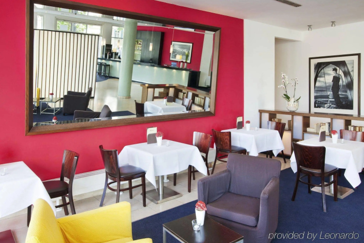 Holiday Inn Berlin City Centre East-Prenzlauer Allee photo 22