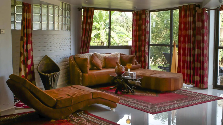 Malakai Eco Lodge