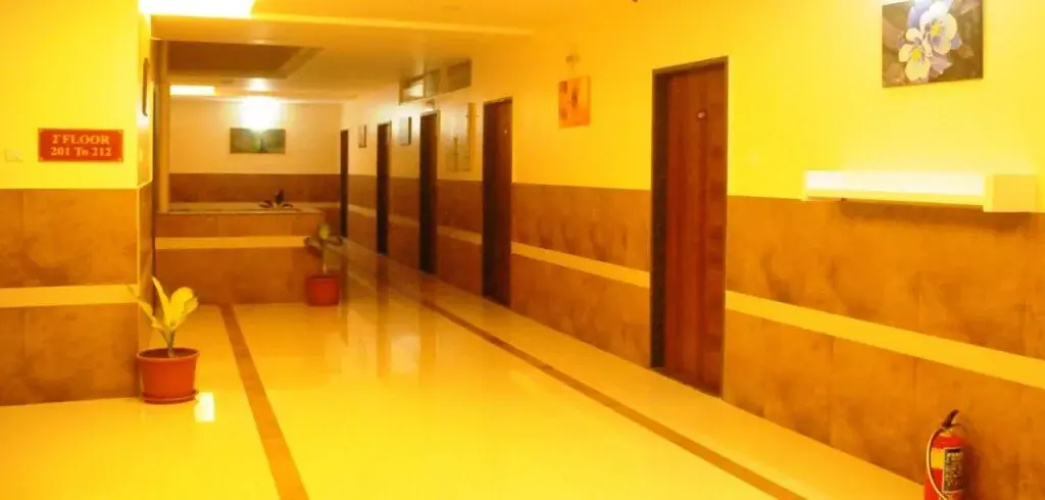 Hotel Jotirling