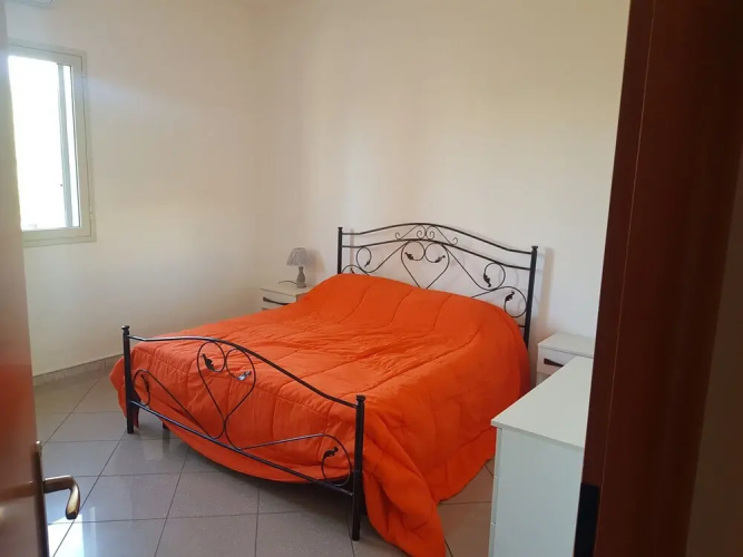 Residence Ionian