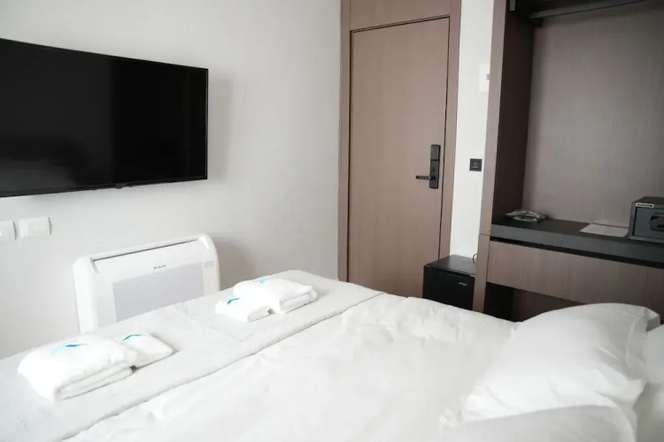Hotel Aquila D