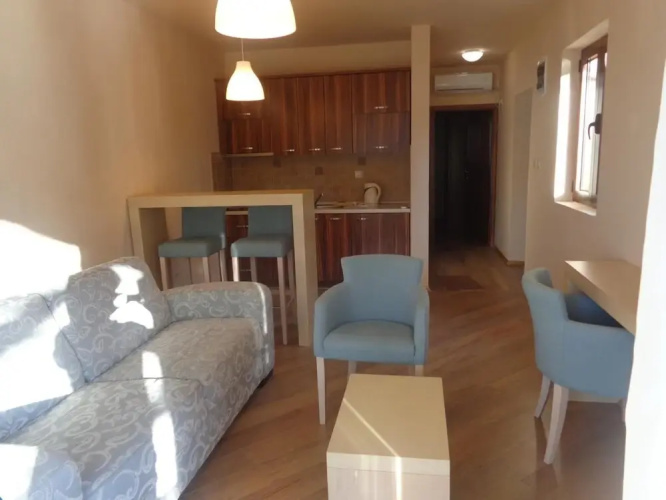 Bella di Mare apartments