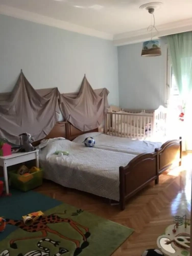 1 Bedroom Apartment with balcony