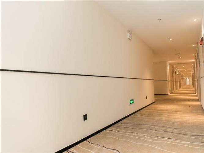 Hotel rooms