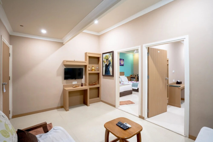 Noomoo Grand & Spa