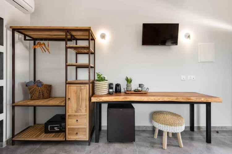 #FLH - "Four Olives" Luxury Rooms