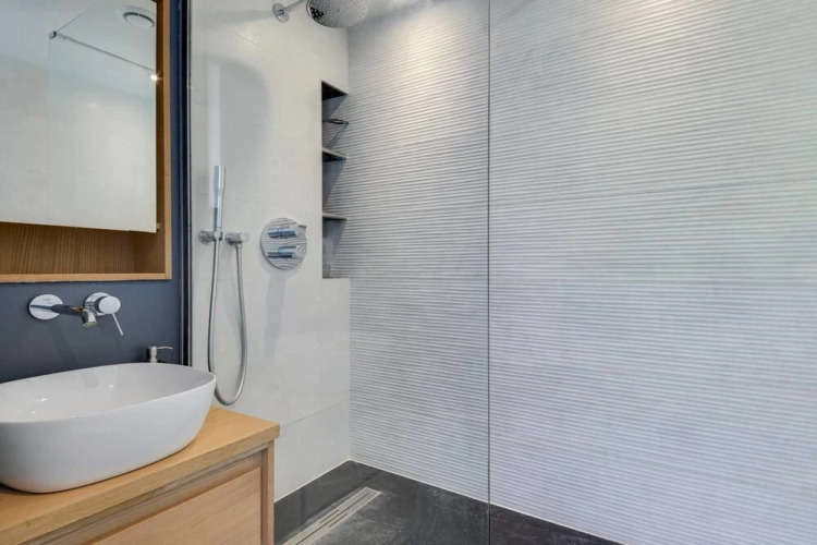 Superbe Appartement Pour 2 - Père-Lachaise by Guestready - Image 6