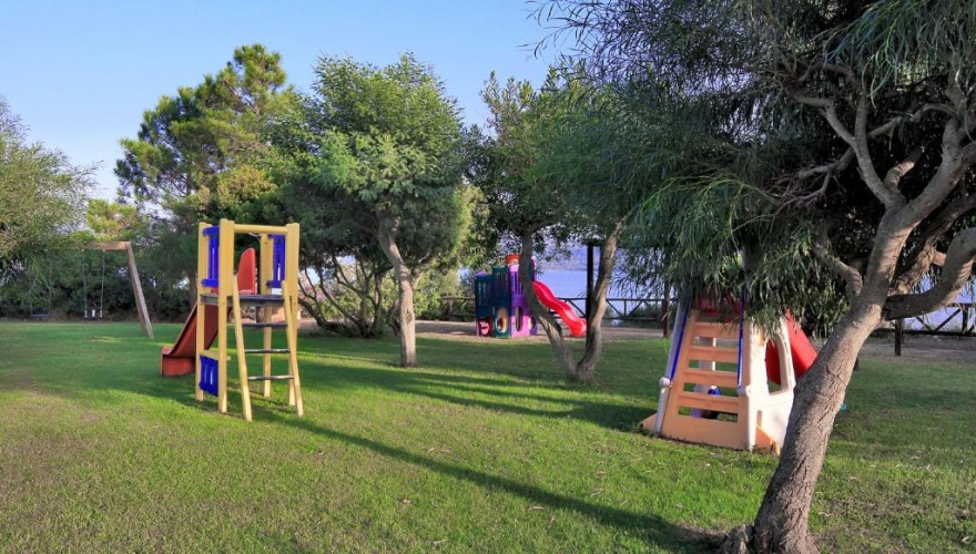 Colonna Hotel Du Golf photo 46