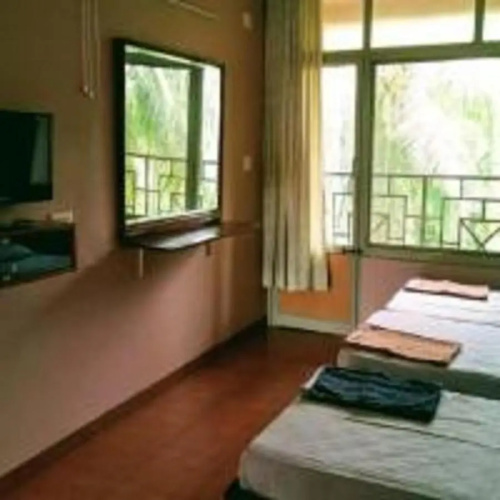 Devangi Athithya Holiday Home by StayApart