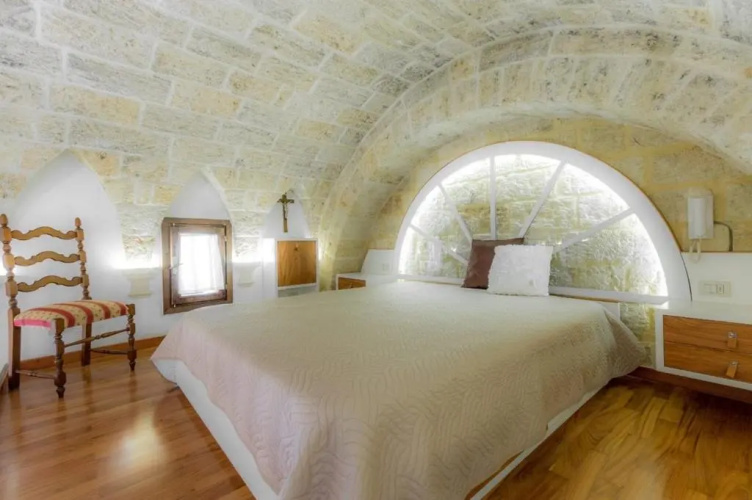San Domenico Suite