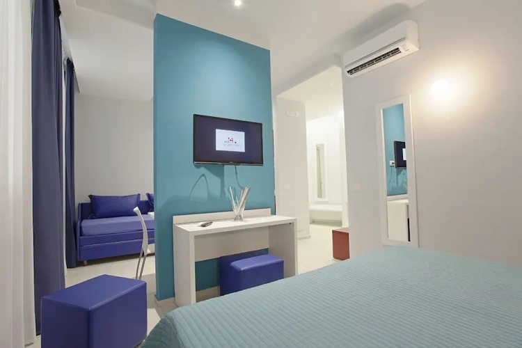 Comfort Studio