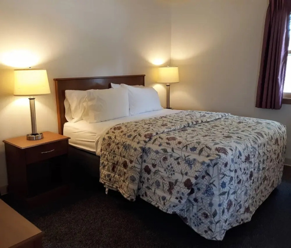 Bay Motel