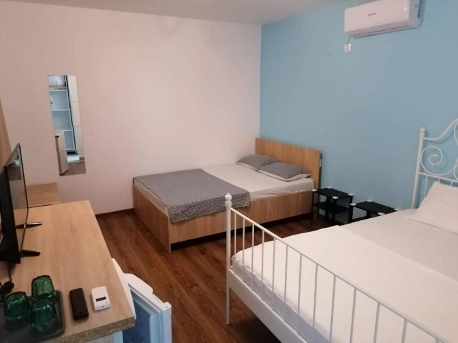 1 Bedroom Cottage