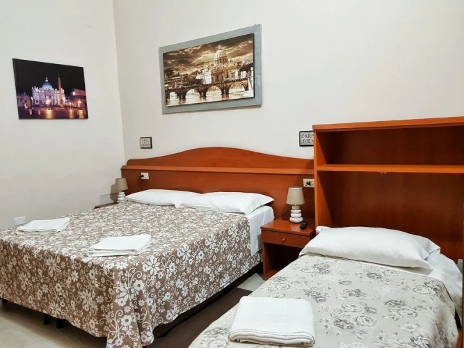 Italy Guest house