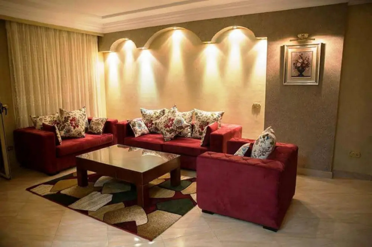 Apartment near Airport road
