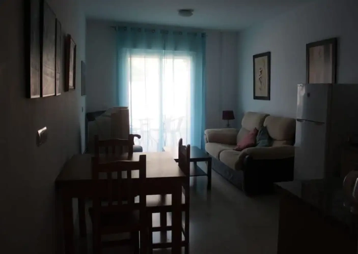 1 Bedroom Double Apartment with balcony