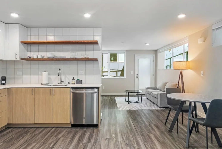 Classic Apartment