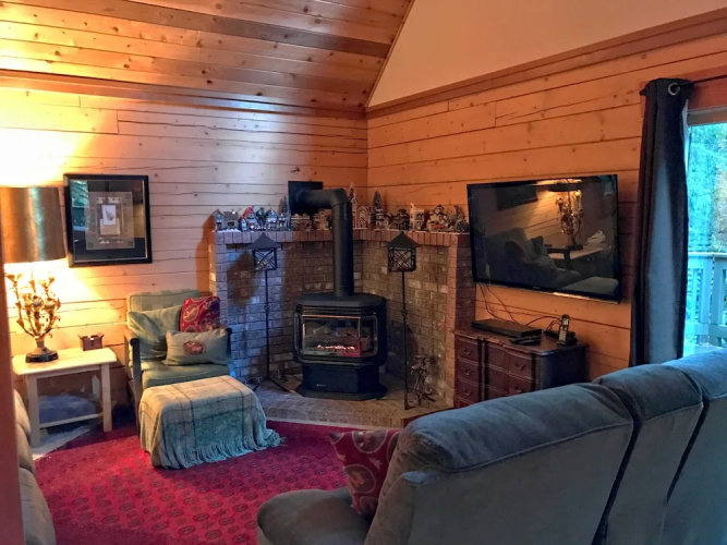 Your Mt Baker Family Destination