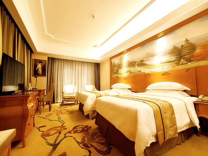 Executive Double room