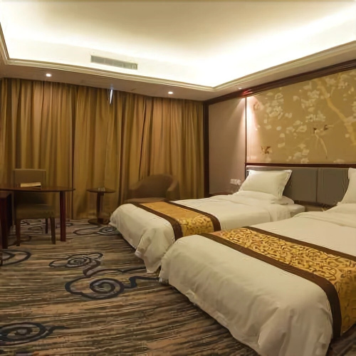Shangyuan Boutique Hotel