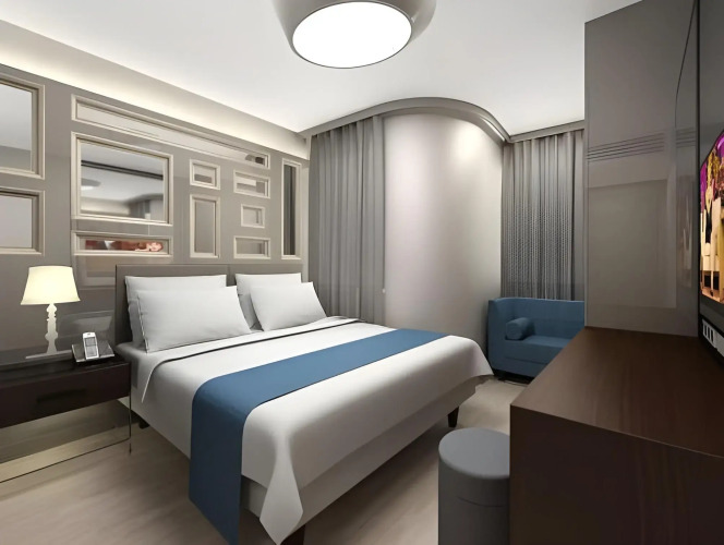 Фотография отеля