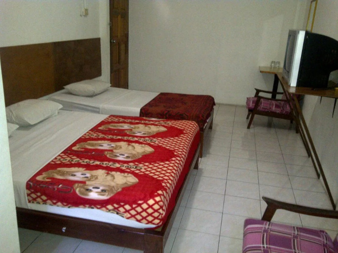 Otel görseli