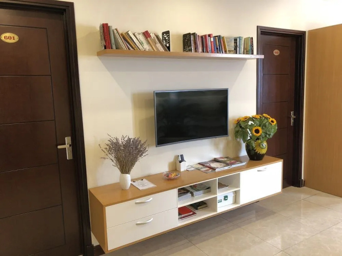 Do Thanh Home