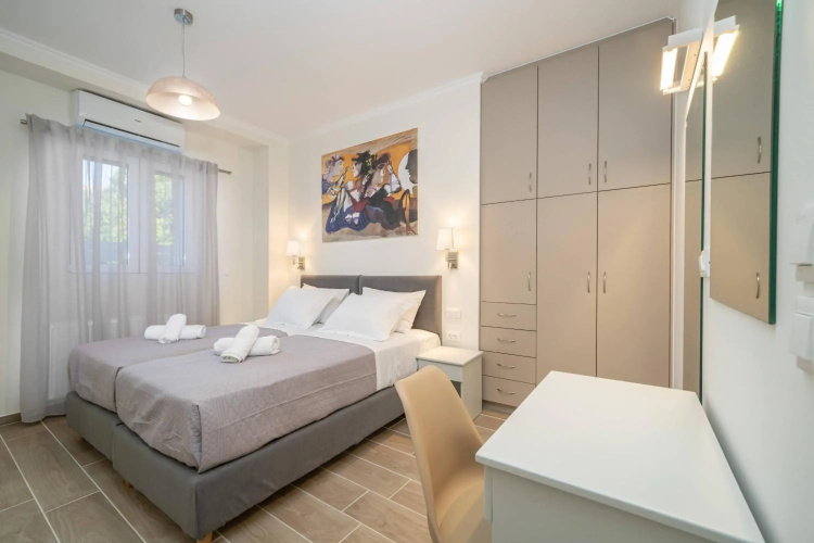 Ilias Apartments