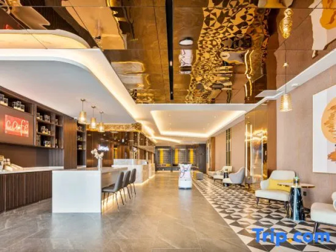 Homeinn Plus（Harbin Central Street Sophia Cathedral）