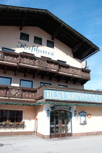 Bacher Gasthof