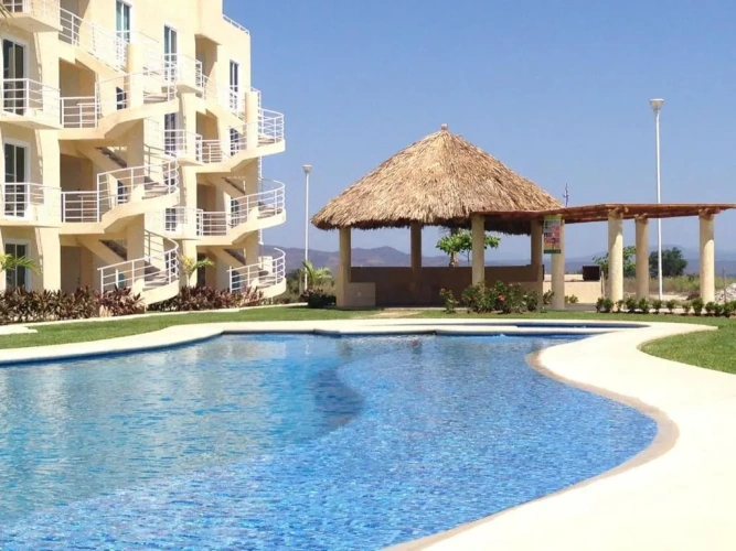 Double Apartment