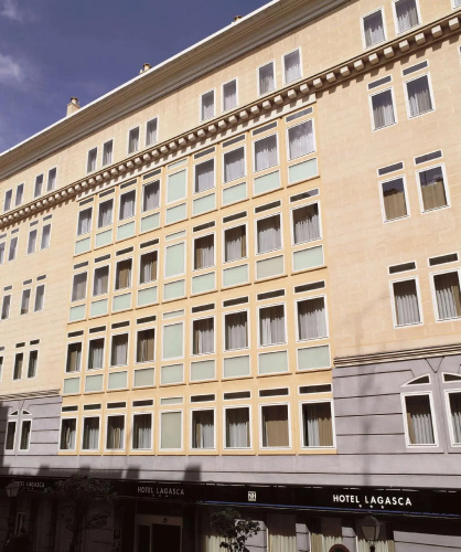 Hotelbild