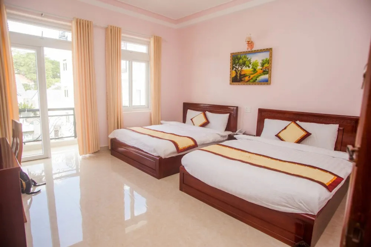 Hotel Duy Khang