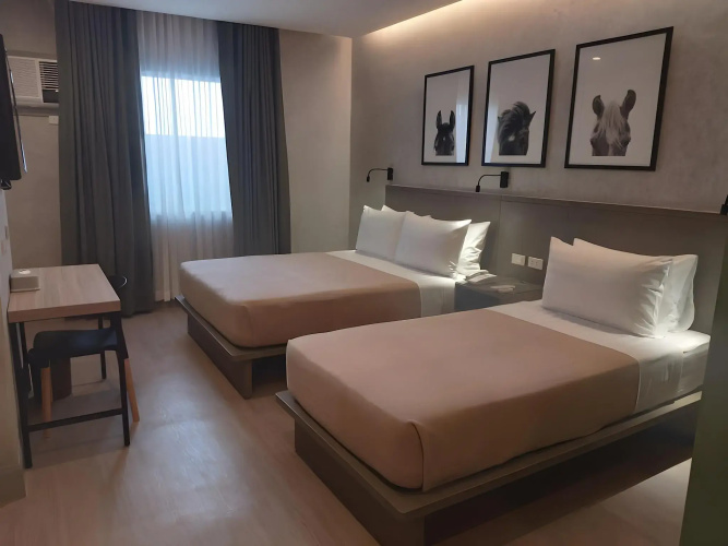 Primeway Suites Cebu