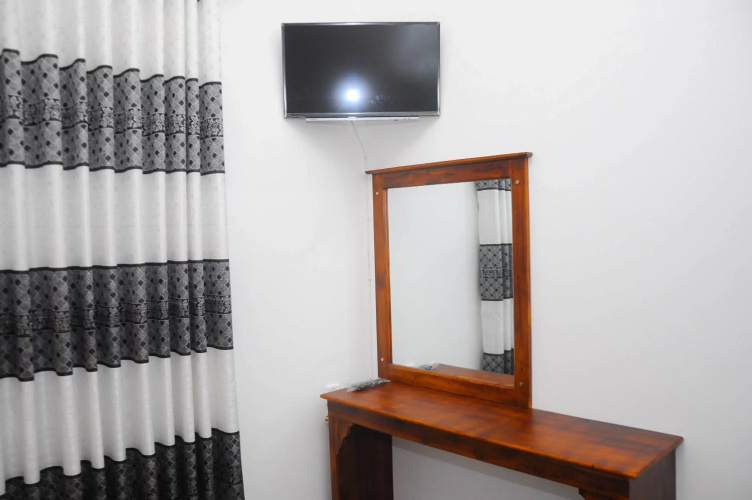 Restwell Homestay
