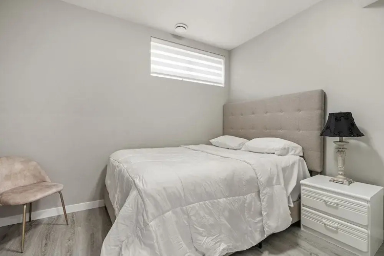 2 Bedrom 3 Beds Suite